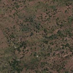 Satellite imagery of Serra do Gavião, BR