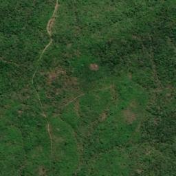Satellite imagery of Serrote do Cachimbo, BR