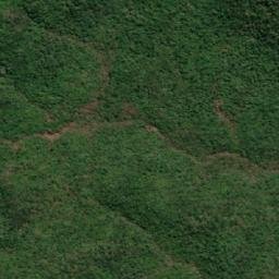 Satellite imagery of Serrote do Cachimbo, BR