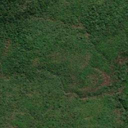 Satellite imagery of Serrote do Cachimbo, BR