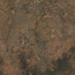 Satellite imagery of Serrote da Volta, BR