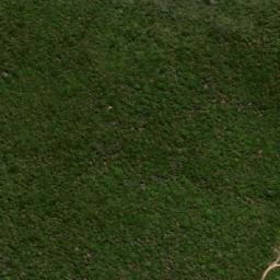 Satellite imagery of Pedra da Tôrre, BR