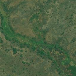 Satellite imagery of Quissenque, AO