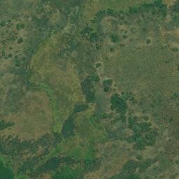 Satellite imagery of Quissenque, AO