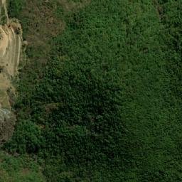 Satellite imagery of Serra do Juá, BR