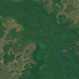 Satellite imagery of Quissenque, AO