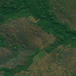 Satellite imagery of Quingoma, AO