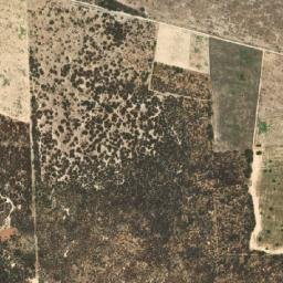 Satellite imagery of Serra do Campo Grande, BR