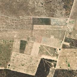 Satellite imagery of Serra do Campo Grande, BR
