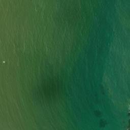 Satellite imagery of Ponta do Seixas, BR