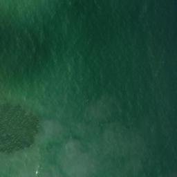 Satellite imagery of Ponta do Seixas, BR