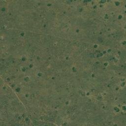 Satellite imagery of Quissenque, AO