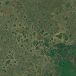 Satellite imagery of Quissenque, AO