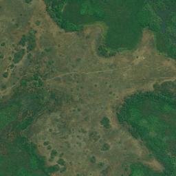 Satellite imagery of Quissenque, AO