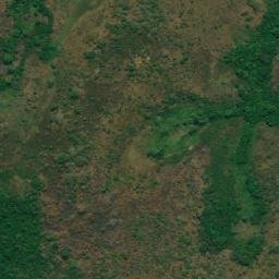 Satellite imagery of Quingoma, AO