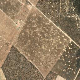 Satellite imagery of Serra do Campo Grande, BR