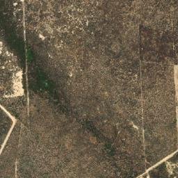 Satellite imagery of Serra do Campo Grande, BR