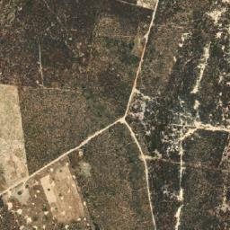 Satellite imagery of Serra do Campo Grande, BR