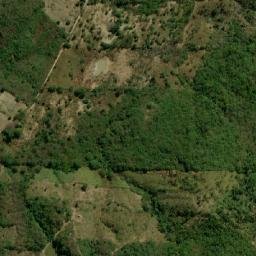 Satellite imagery of Serra do Juá, BR