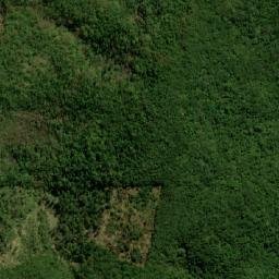 Satellite imagery of Serra do Juá, BR