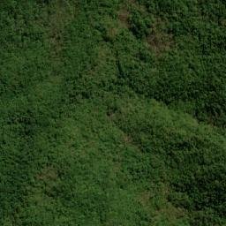 Satellite imagery of Serra do Juá, BR