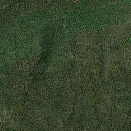 Satellite imagery of Serra de Santa Rita, BR