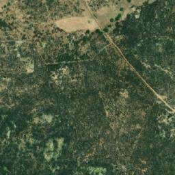 Satellite imagery of Serrote do Xiquexique, BR