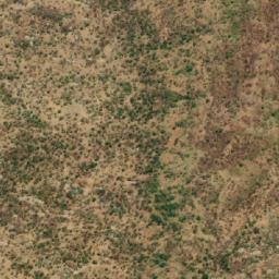 Satellite imagery of Serrote dos Pereiros, BR