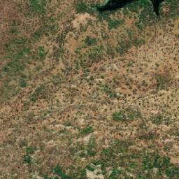 Satellite imagery of Serrote dos Pereiros, BR