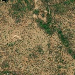 Satellite imagery of Serrote dos Pereiros, BR