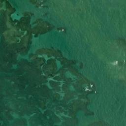 Satellite imagery of Ponta do Seixas, BR
