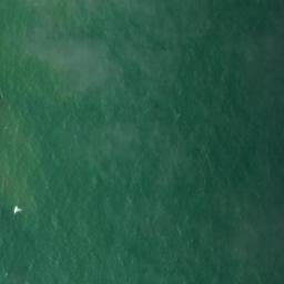 Satellite imagery of Ponta do Seixas, BR
