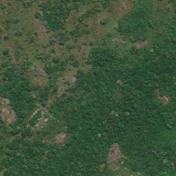 Satellite imagery of Mongo Ambamba, AO