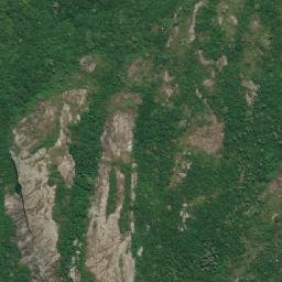 Satellite imagery of Mongo Ambamba, AO