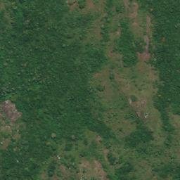 Satellite imagery of Mongo Ambamba, AO