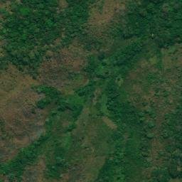 Satellite imagery of Quingoma, AO