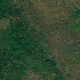 Satellite imagery of Quingoma, AO