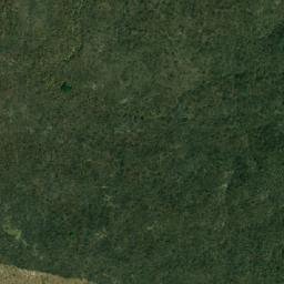 Satellite imagery of Serra de Santa Rita, BR