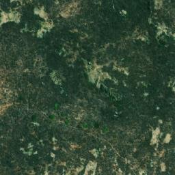 Satellite imagery of Serrote do Xiquexique, BR