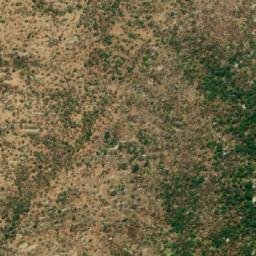 Satellite imagery of Serrote dos Pereiros, BR