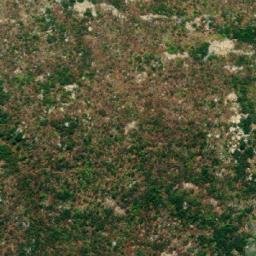 Satellite imagery of Serrote dos Pereiros, BR