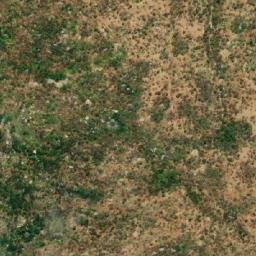 Satellite imagery of Serrote dos Pereiros, BR