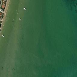 Satellite imagery of Ponta do Seixas, BR