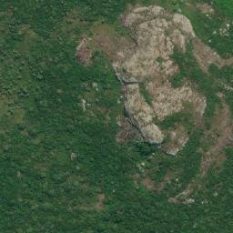 Satellite imagery of Mongo Ambamba, AO