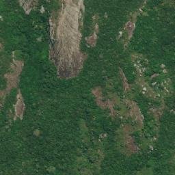 Satellite imagery of Mongo Ambamba, AO