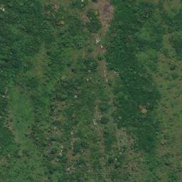 Satellite imagery of Mongo Ambamba, AO