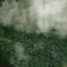 Satellite imagery of Vila, AO