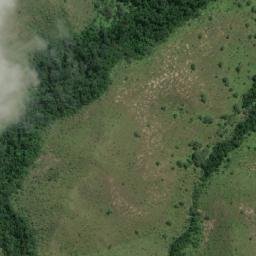 Satellite imagery of Vila, AO