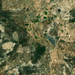 Satellite imagery of M-PB-1753 (4), BR