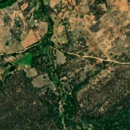 Satellite imagery of Serrote Pelado, BR